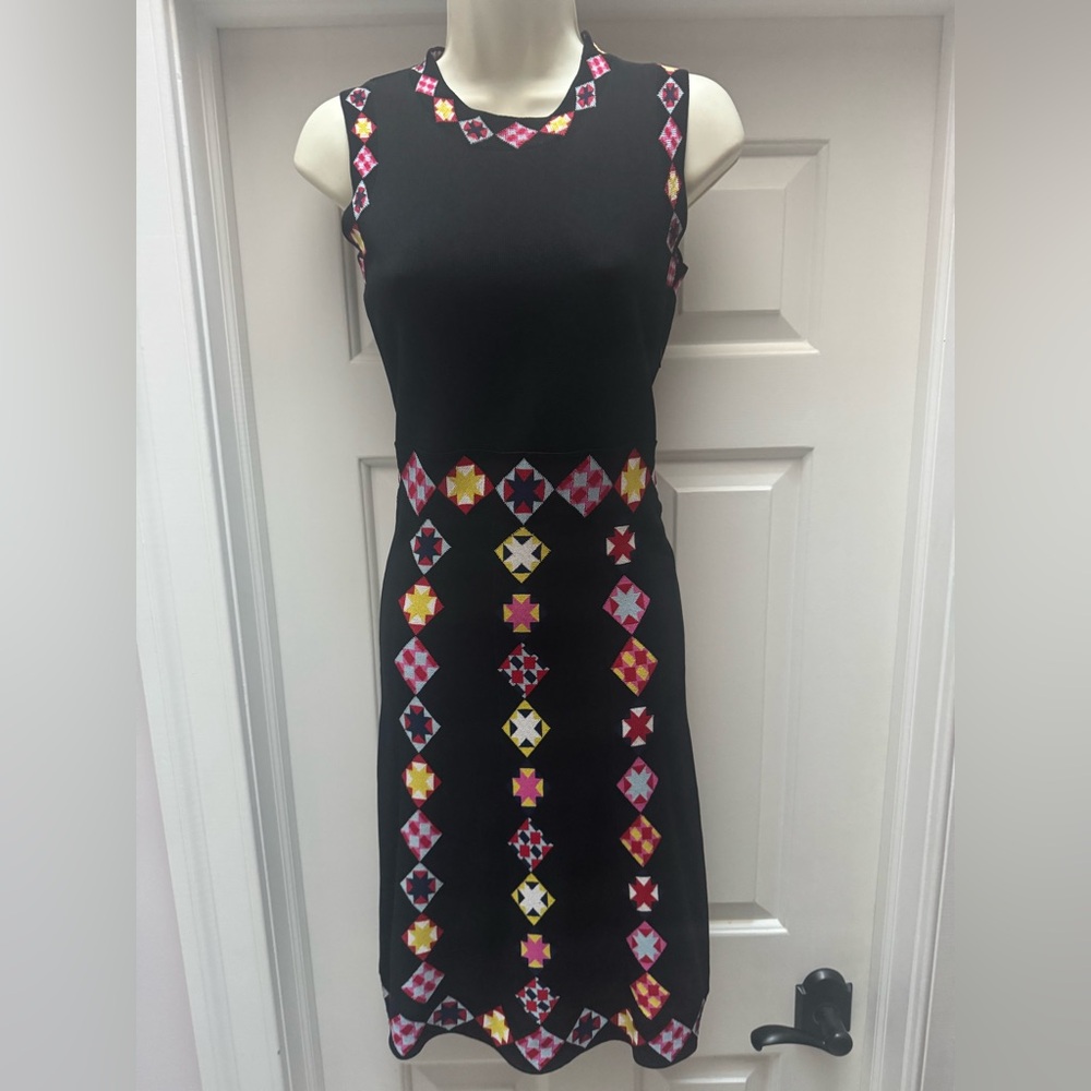 New Emilio Pucci Dress. Made In Italy.